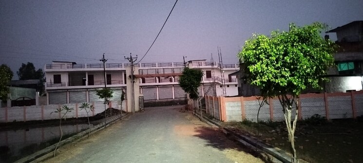 Exterior View, mohanlalganj  1000 Sq.Ft. Plot In Mohanlalganj Lucknow 7783363