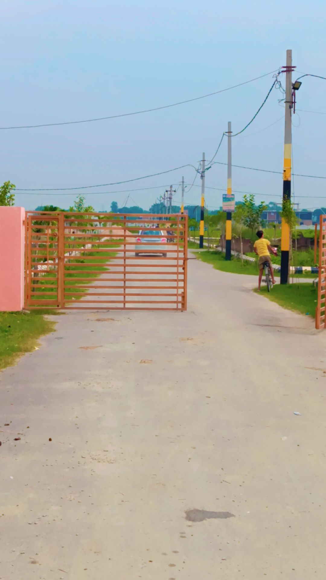 Plot For Sale in Imperial City 