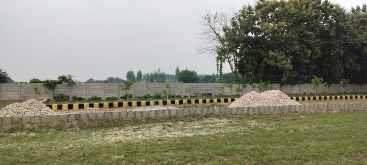 undefined, mohanlalganj  1500 Sq.Ft. Plot In Mohanlalganj Lucknow 7783366