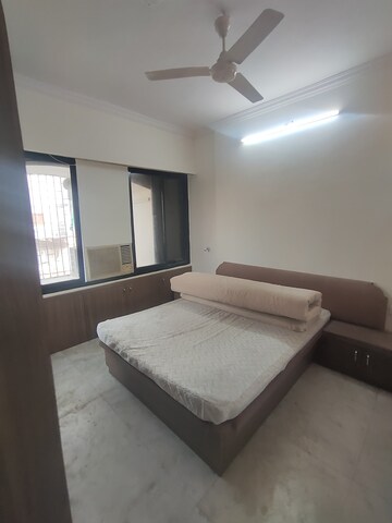 2 BHK Apartment For Rent in Silver Dunes Prabhadevi Mumbai  7783367