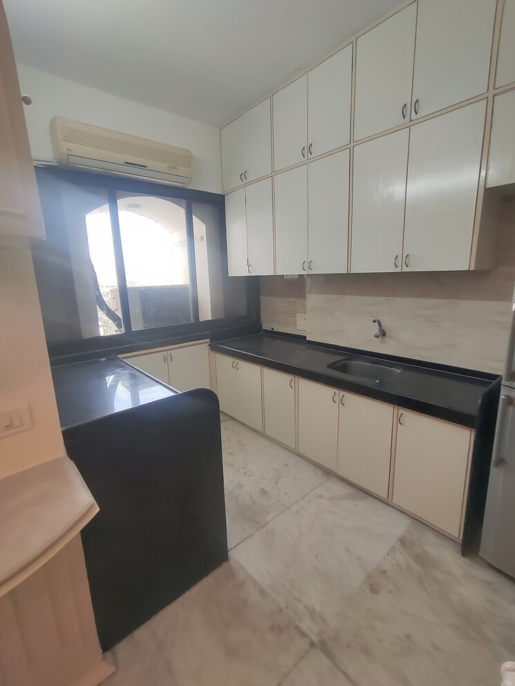 Kitchen, silver-dunes 2 Bedroom 900 Sq.Ft. Apartment In Prabhadevi Mumbai 7783367
