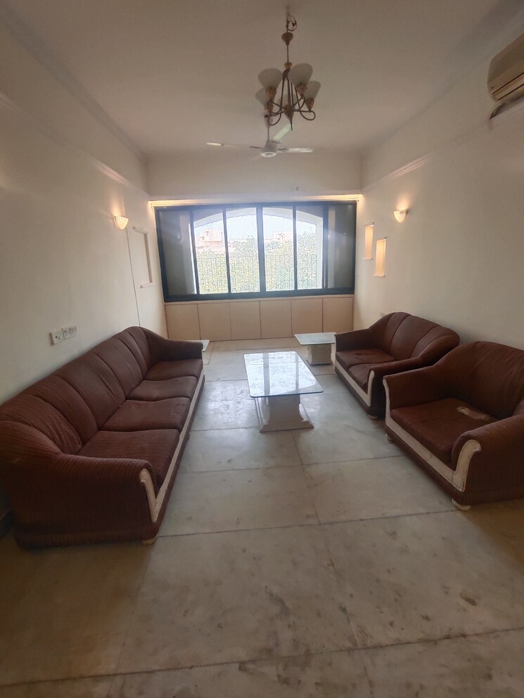 Living Room, silver-dunes 2 Bedroom 900 Sq.Ft. Apartment In Prabhadevi Mumbai 7783367