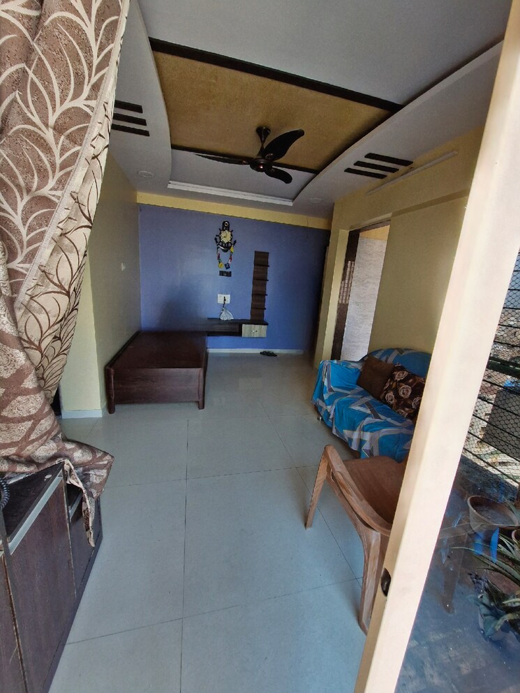 Living Room, bachraj-landmark 1 Bedroom 417 Sq.Ft. Apartment In Virar West Palghar 7783399