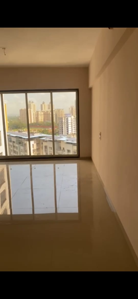 2 BHK Apartment For Resale in Jangid Galaxy Ghodbunder Road Thane  7783400