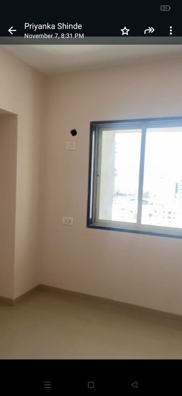 Room in 2 BHK Apartment at Jangid Galaxy, Ghodbunder Road – for Sale