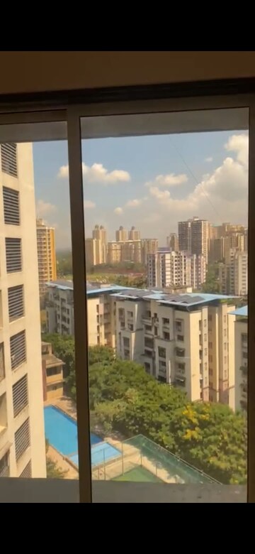 2 BHK Apartment – Exterior View View at Jangid Galaxy, Ghodbunder Road - for Sale
