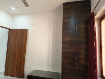 1 BHK Independent House For Rent in Gomti Nagar