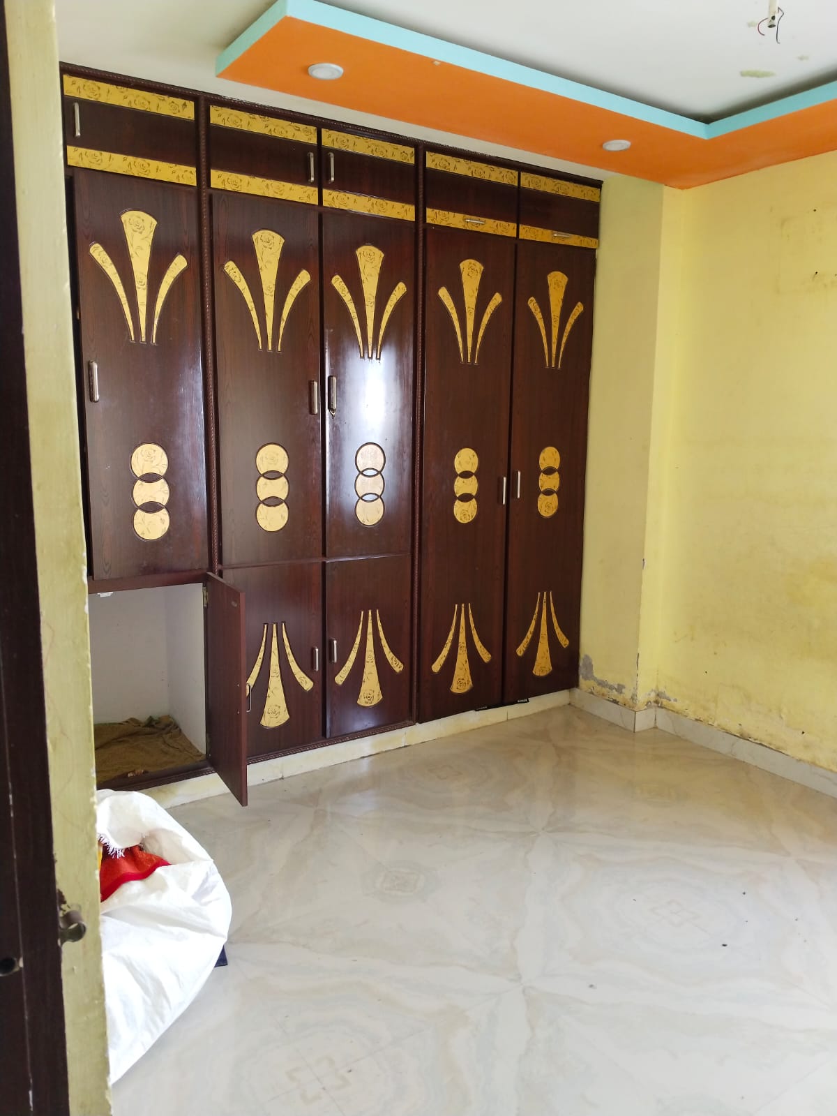 2 BHK Apartment For Resale in Yenamalakuduru Lanka Vijayawada  7783441