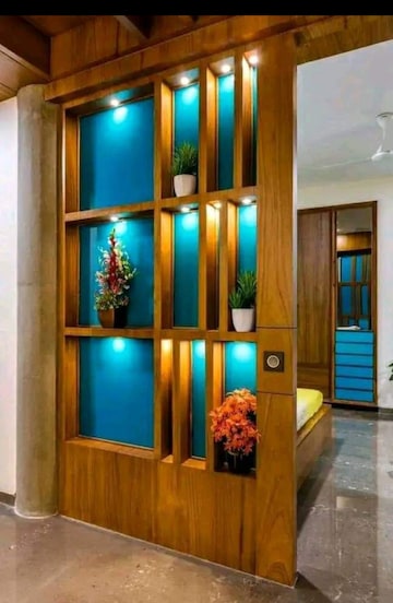 Furnished Amenities in 2 BHK Independent House at Bathlapalli – for Sale
