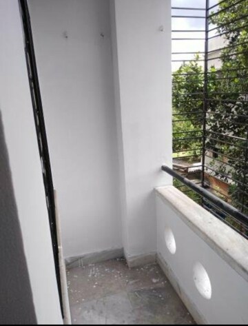 Balcony in 3 BHK Apartment at Patuli – for Sale
