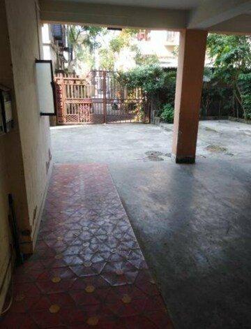 Balcony in 3 BHK Apartment at Patuli – for Sale