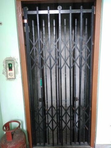 Building Lobby in 3 BHK Apartment at Patuli – for Sale