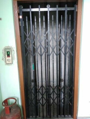 Building Lobby in 3 BHK Apartment at Patuli – for Sale