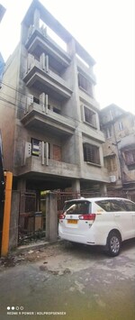 2.5 BHK + Pooja Room 1040 Sq.Ft. Apartment in Kankinara
