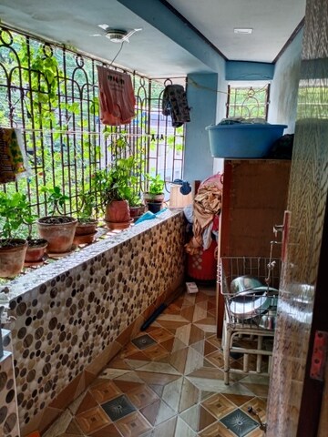 Balcony in 2 BHK Apartment at East Rajapur – for Sale