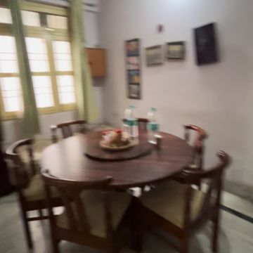 Furnished Amenities in 4 BHK Apartment at Boring Road – for Sale
