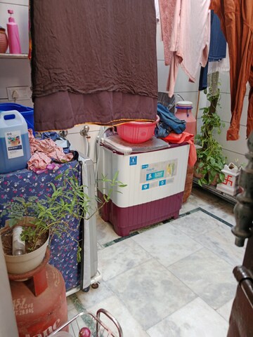  4 BHK Independent House at Huda – for Sale