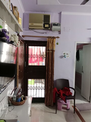 4 BHK Independent House – Exterior View View at Huda - for Sale