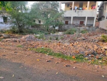  Plot For Sale in Wardha rd