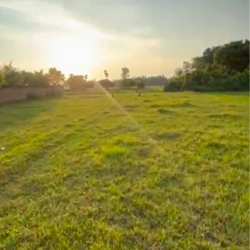  Plot – Garden View at Shivala Par - for Sale