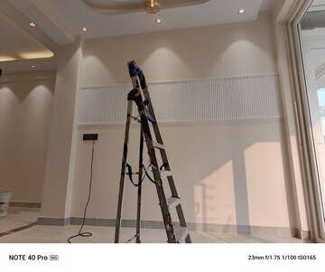 Staircase in 3 BHK Builder Floor at Ardee City, Sector 52 – for Sale