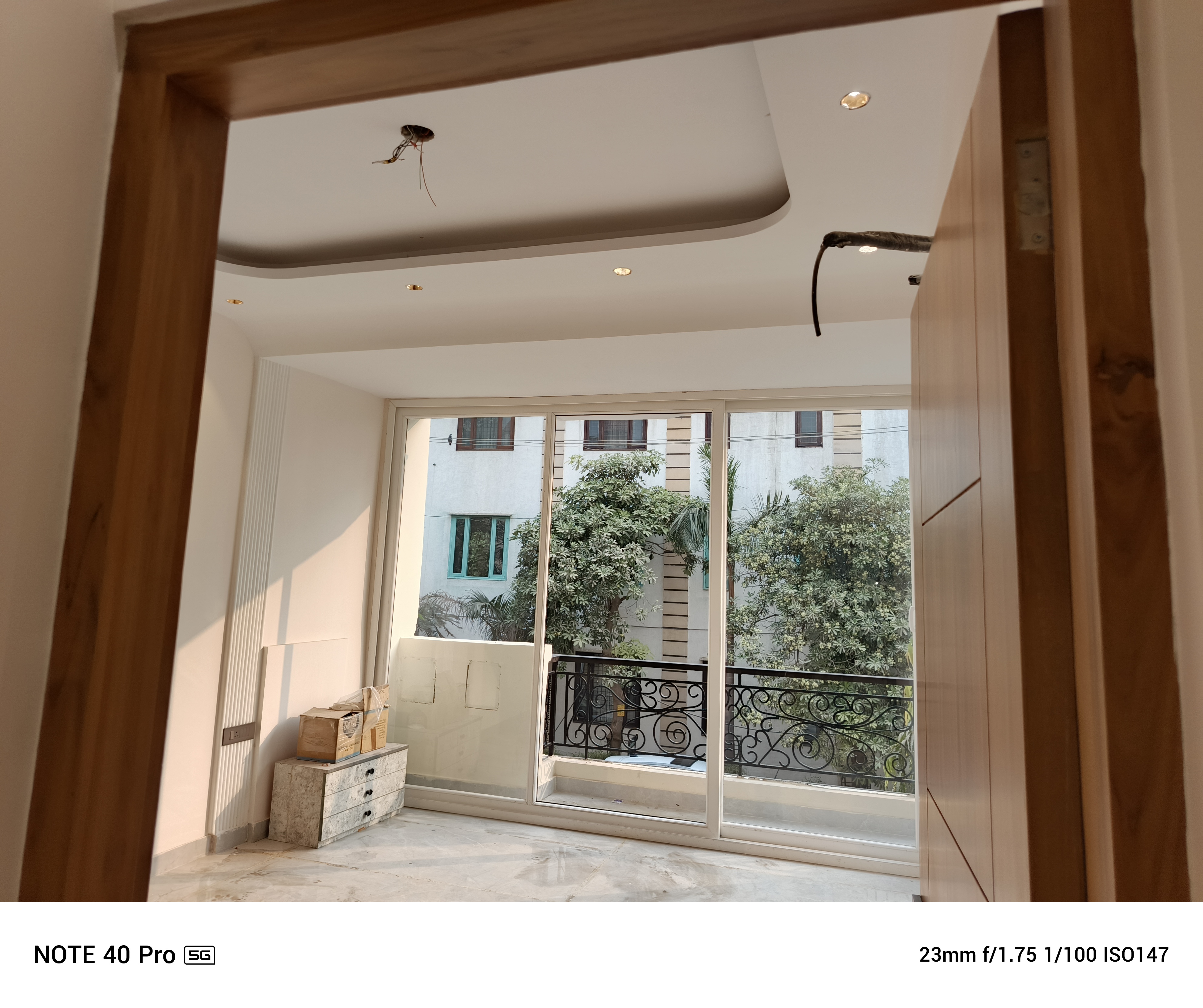 3 BHK Builder Floor For Sale in Ardee City