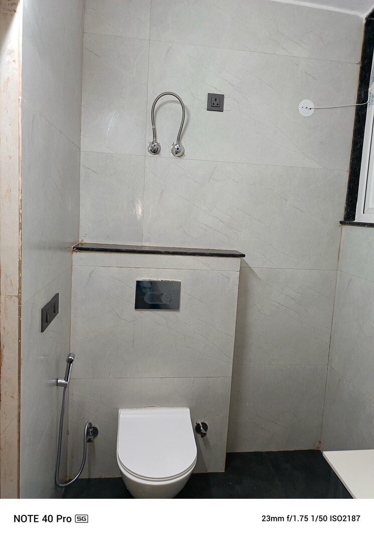 Bathroom, ardee-city 3 Bedroom 240 Sq.Yd. Builder Floor In Sector 52 Gurgaon 7783499