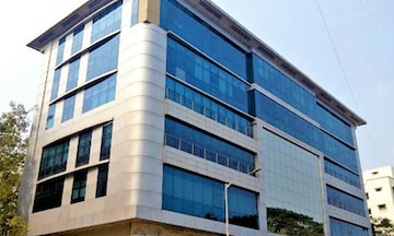 Commercial Office Space 5620 Sq.Ft. For Rent in Andheri East Mumbai  7783500