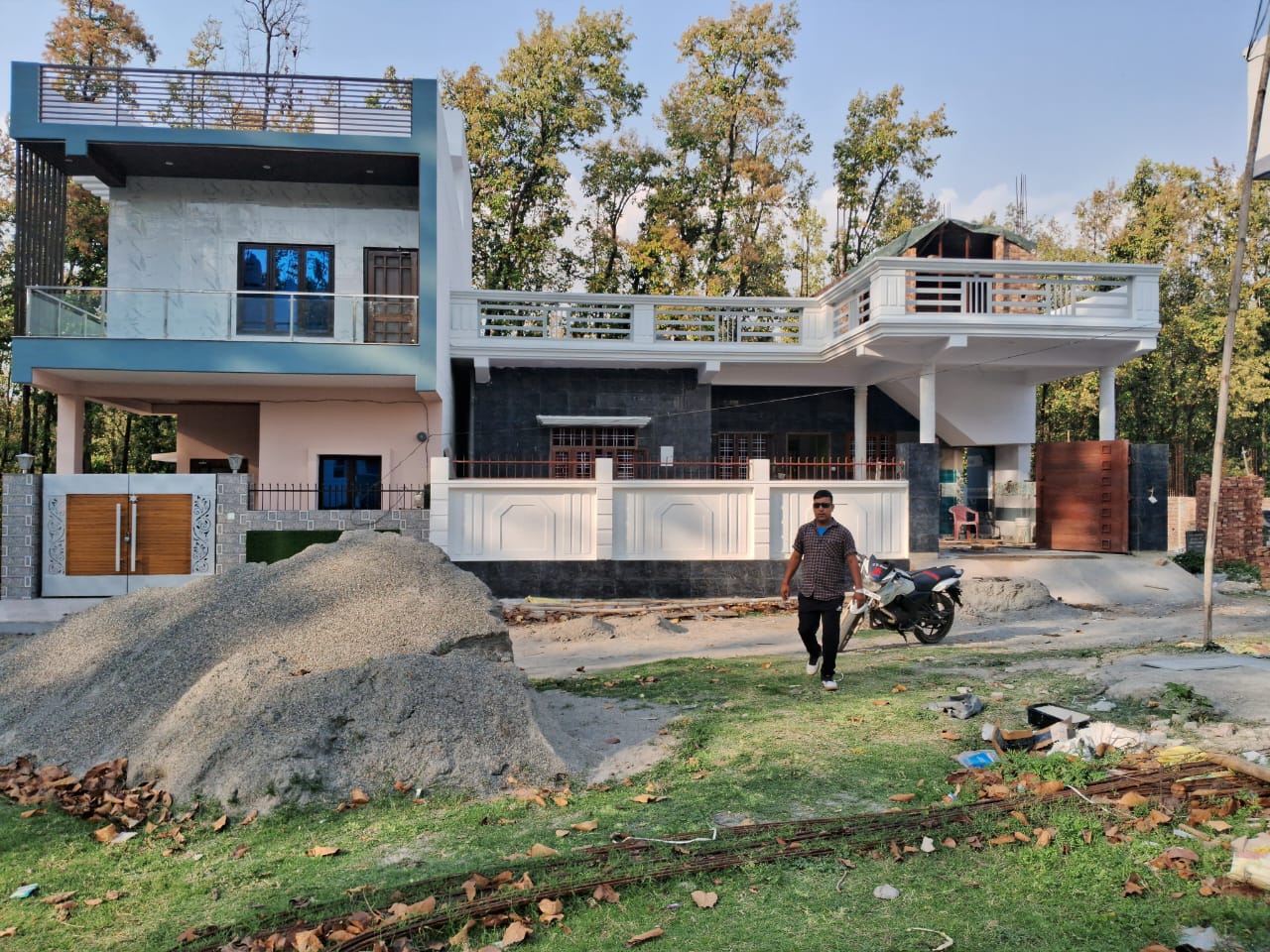 Plot For Sale in Raipur Green 