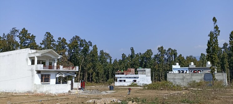 Exterior View, raipur road  159 Sq.Yd. Plot In Raipur Road Dehradun 7783515