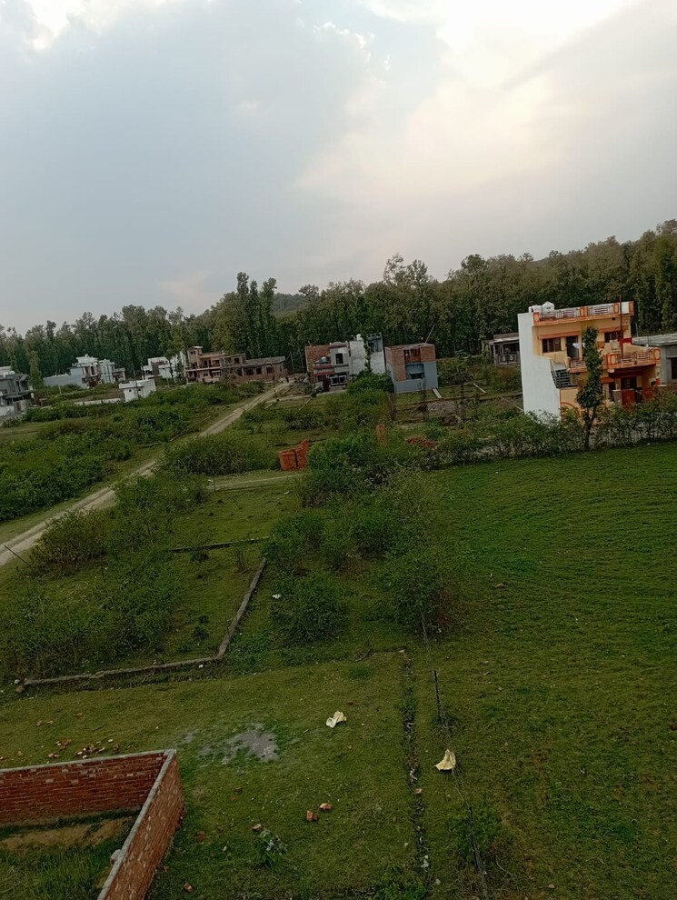 undefined, raipur road  159 Sq.Yd. Plot In Raipur Road Dehradun 7783515