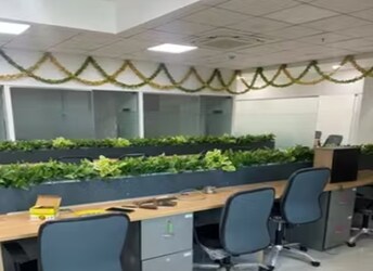 Commercial Office Space 12000 Sq.Ft. For Rent in Lower Parel Mumbai  7778961