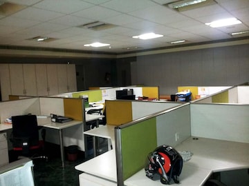 Commercial Office Space 1267 Sq.Ft. For Rent in Andheri East Mumbai  7783518