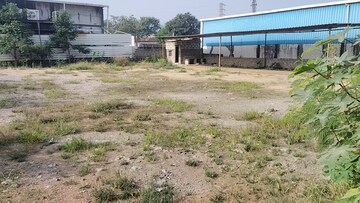 Commercial Land 1100 Sq.Yd. For Rent in Khairatabad Hyderabad  7783537