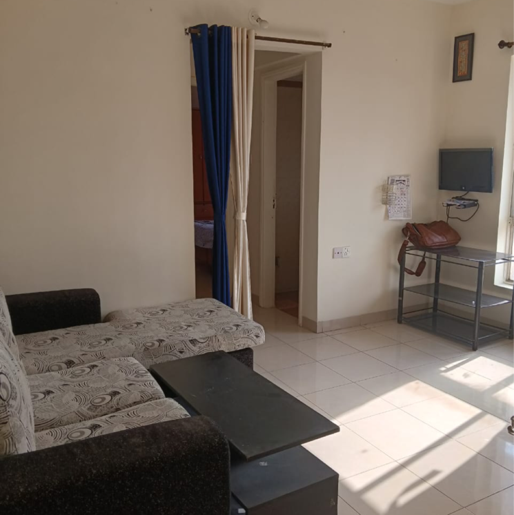 Living Room, karia-konark-campus 1 Bedroom 600 Sq.Ft. Apartment In Sanjay Park Pune 7783536