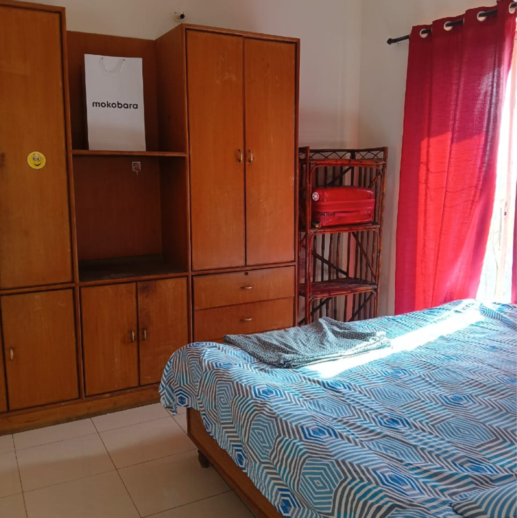 Bedroom, karia-konark-campus 1 Bedroom 600 Sq.Ft. Apartment In Sanjay Park Pune 7783536