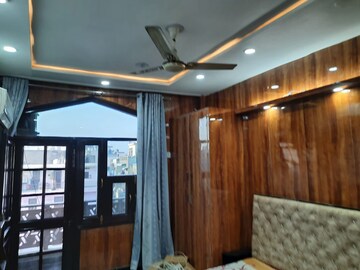 6+ BHK Independent House For Sale in Hauz Khas Enclave