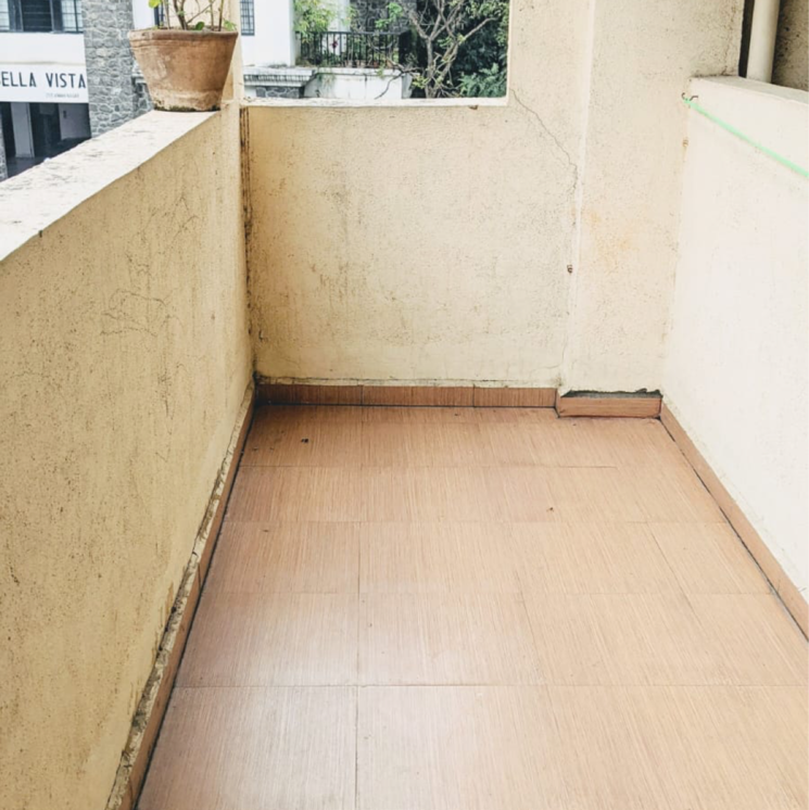 Balcony, neco-nx 1 Bedroom 600 Sq.Ft. Apartment In Viman Nagar Pune 7783555