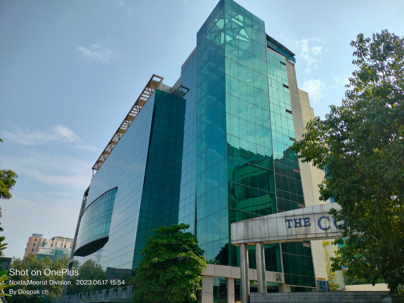 Commercial Office Space 1321 Sq.Ft. For Resale in Sector 62 Noida  7783540