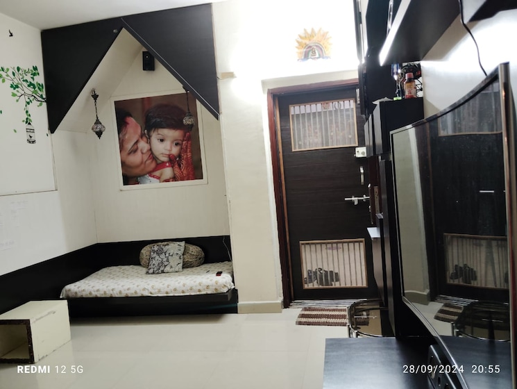 Room, ellora-residency 2 Bedroom 692 Sq.Ft. Apartment In Chinchwad Pune 7783562