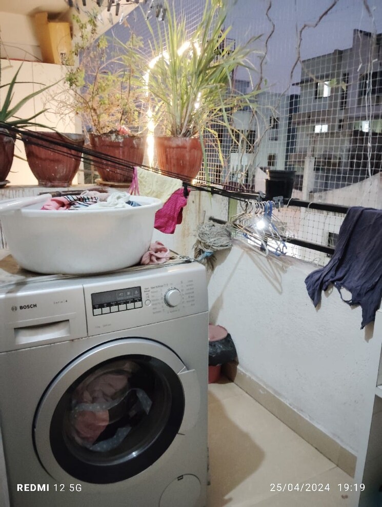 Other, ellora-residency 2 Bedroom 692 Sq.Ft. Apartment In Chinchwad Pune 7783562