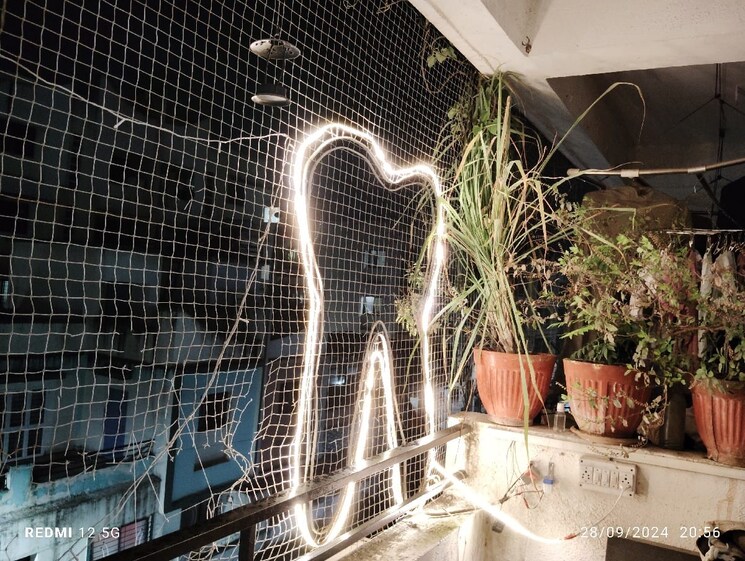 Exterior View, ellora-residency 2 Bedroom 692 Sq.Ft. Apartment In Chinchwad Pune 7783562