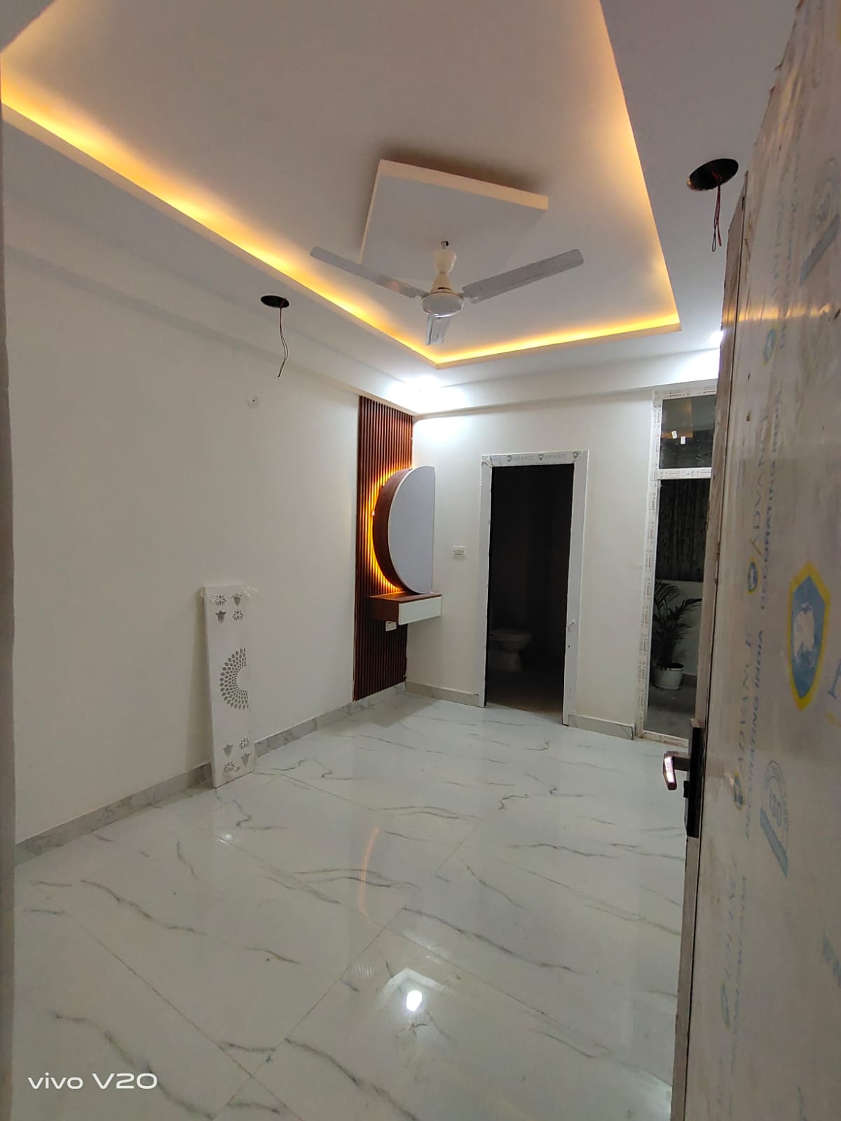 Bathroom, signature-solera-apartment 3 Bedroom 1225 Sq.Ft. Apartment In Sector 107 Gurgaon 7783564