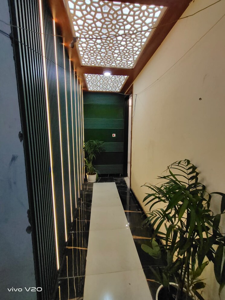 Balcony, signature-solera-apartment 3 Bedroom 1225 Sq.Ft. Apartment In Sector 107 Gurgaon 7783564