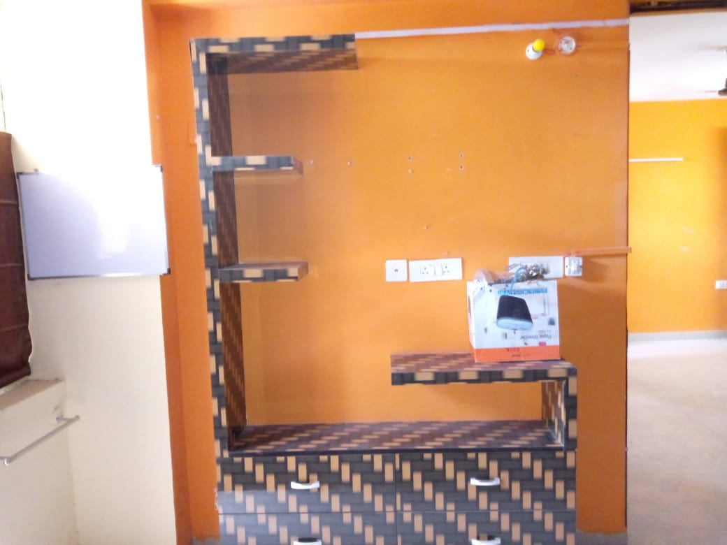 1 BHK 600 Sq.Ft. Apartment in Krish Aura