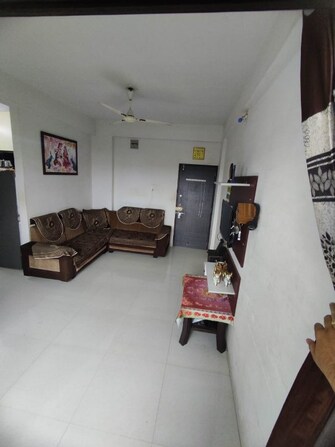 2 BHK Apartment For Resale in Atladara Vadodara  7779134