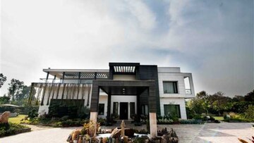  Plot – Exterior View View at Nagalia - for Sale