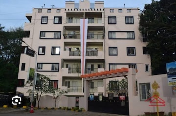 3 BHK Apartment For Rent in SBP Sai Sreenivasa Homes Electronic City Phase ii Bangalore  7783611