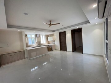 3 BHK Builder Floor For Resale in Paras Quartier Gwal Pahari Gurgaon  7783614