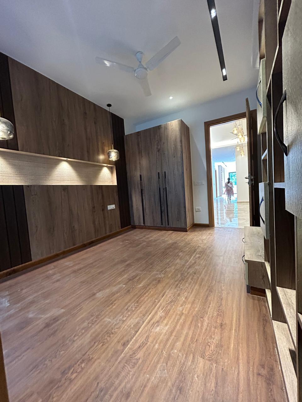 4 BHK Builder Floor For Sale in Aradhya Homes